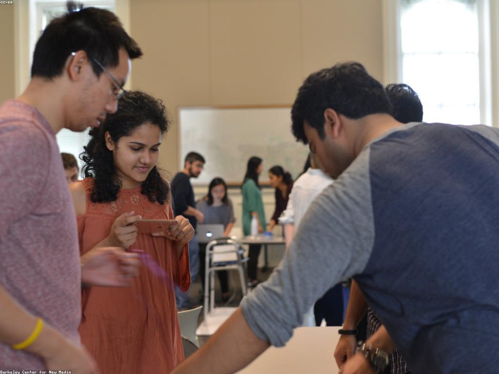 ការបង្ហាញព័តមាន៖ វិធីសាស្ត្រ និង អត្ថប្រយោជន៍