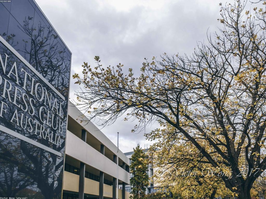 ការបង្ហាញព័តមាន និងសារៈសំខាន់របស់វា