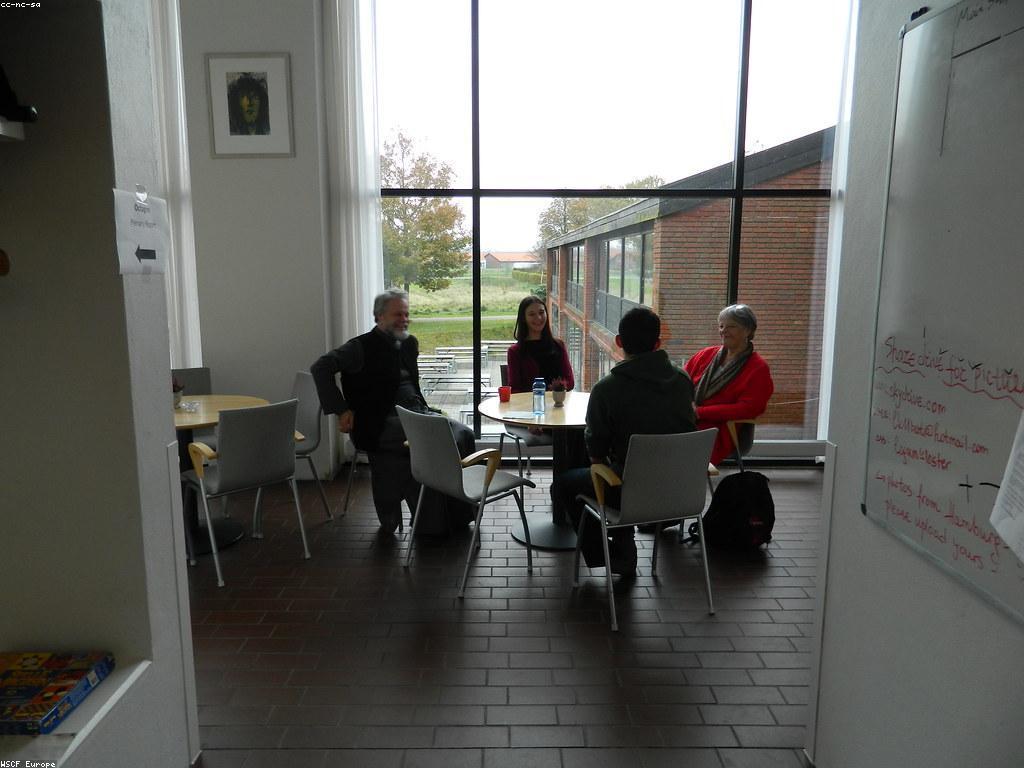 សំនួរ និង ចម្លើយ: ការយល់ដឹងពីកម្រិតនៃការទំនាក់ទំនង