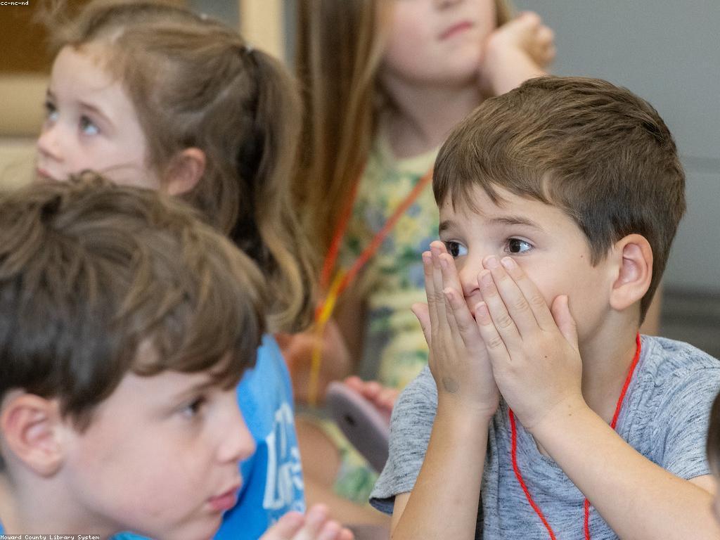 មេរៀនបង្រៀន៖ ការបង្កើតកម្រិតនៃការសិក្សា