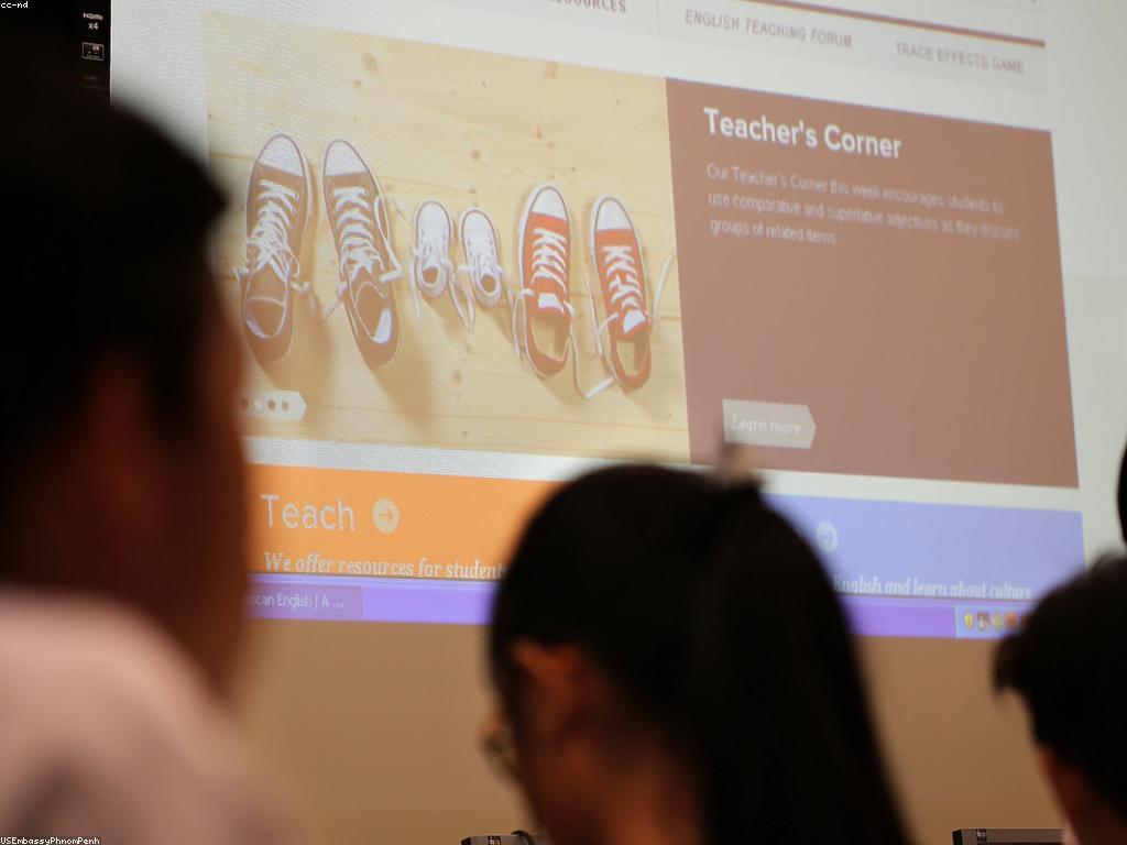 ការបង្ហាញព័តមាន៖ វិធីសាស្រ្ត និងសារៈសំខាន់