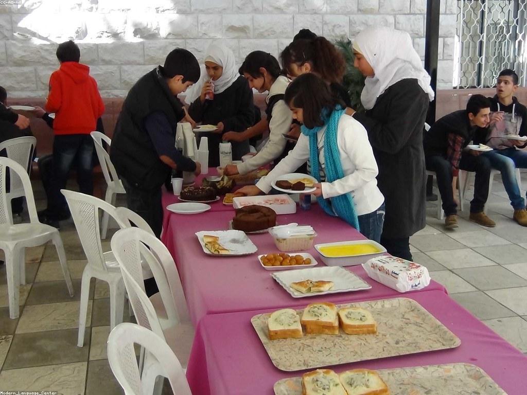 មេរៀនបង្រៀនសំរាប់ជីវិត