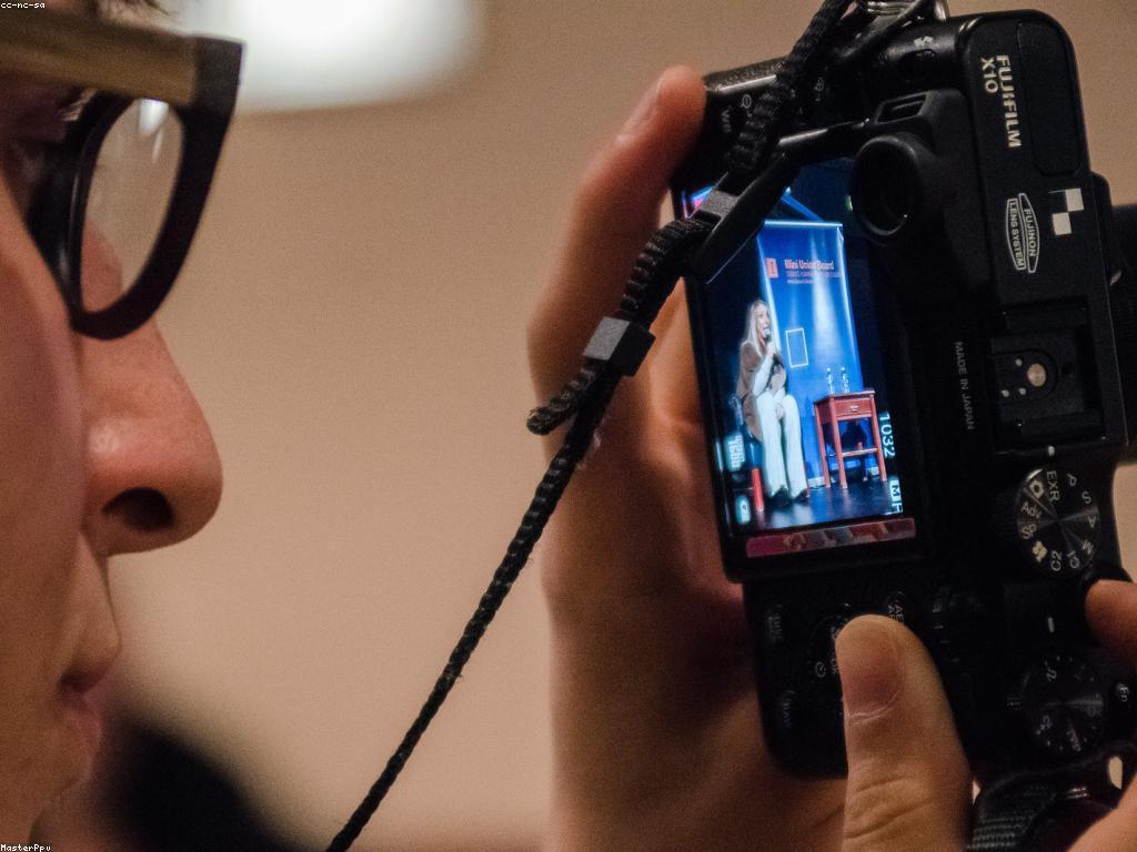 សំណួរ និង ចម្លើយ: ការបង្កើតការសន្និដ្ឋានទាំងអស់